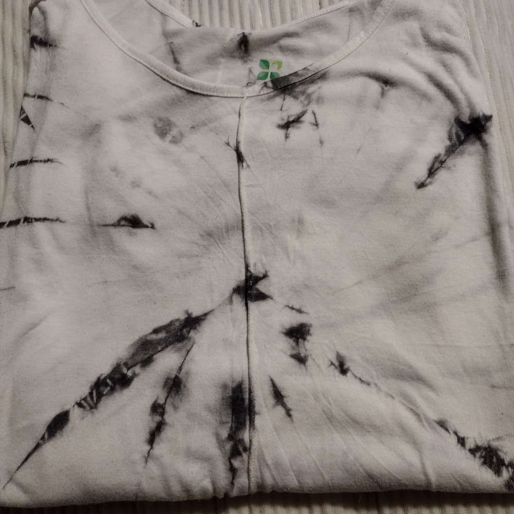 Green tea t-shirt